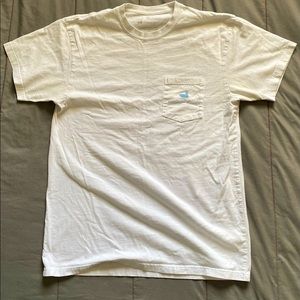 Southern Marsh Fly Fishing Tee